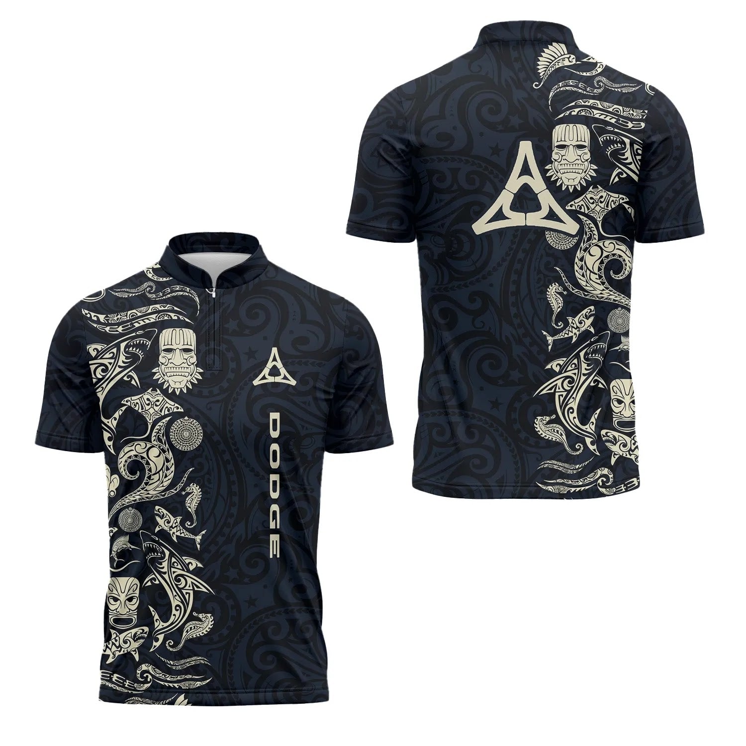 Dodge Apparels SHW033