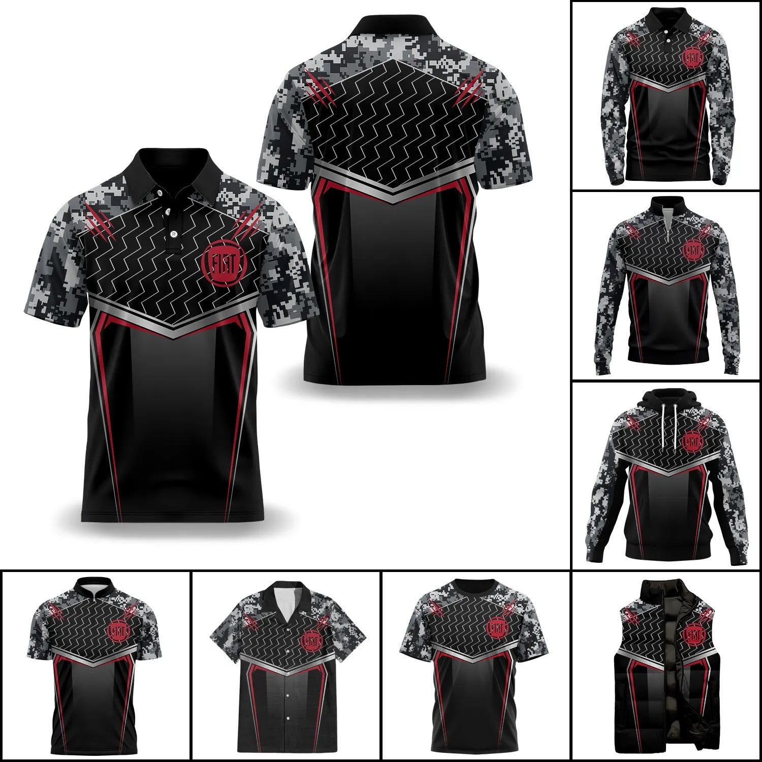 Fiat Apparels SC115