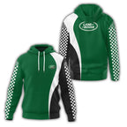 Land Rover Hoodie SC073