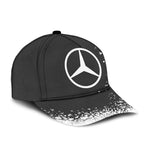 Mercedes-Benz Cap CSC001_1