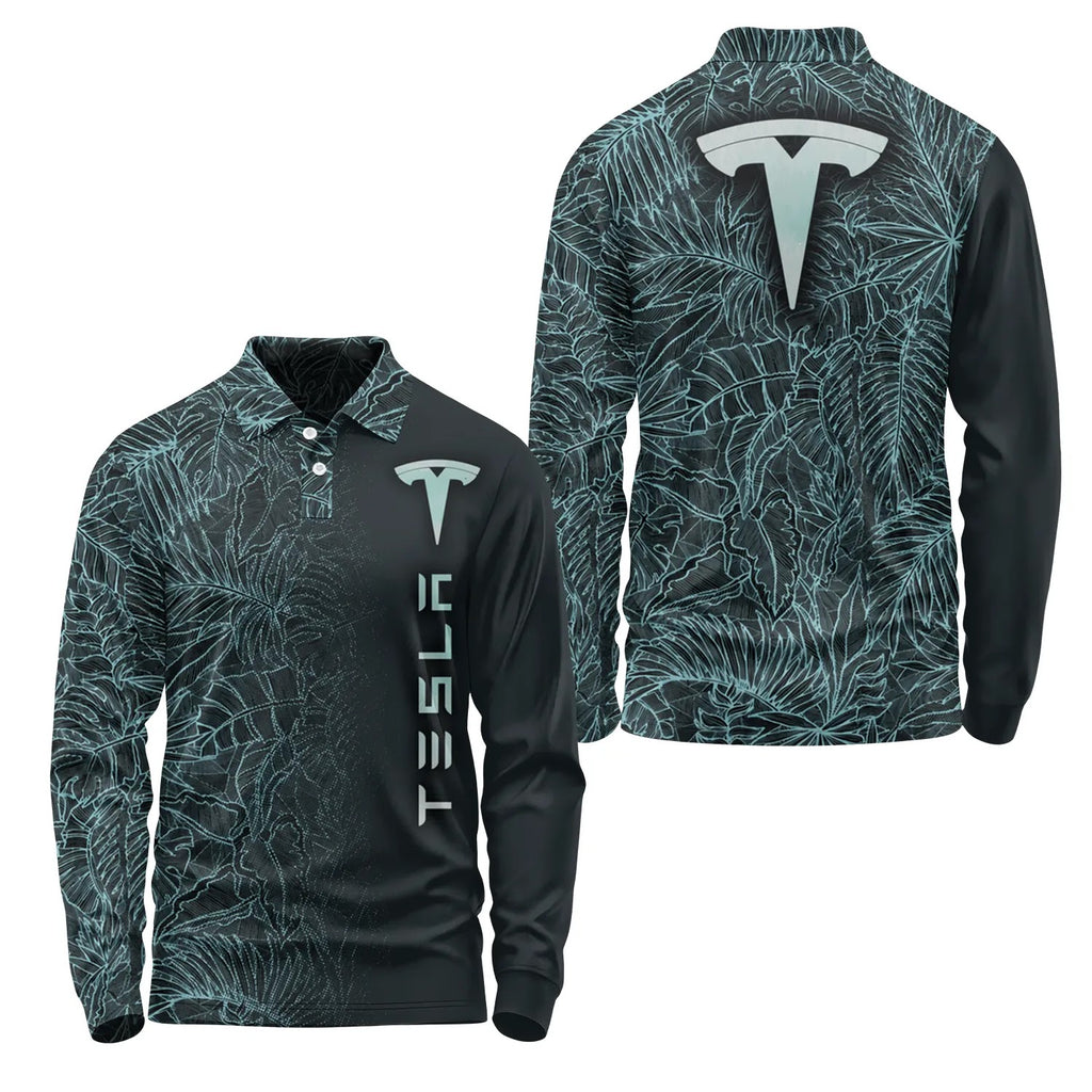 Tesla Apparels SHW008