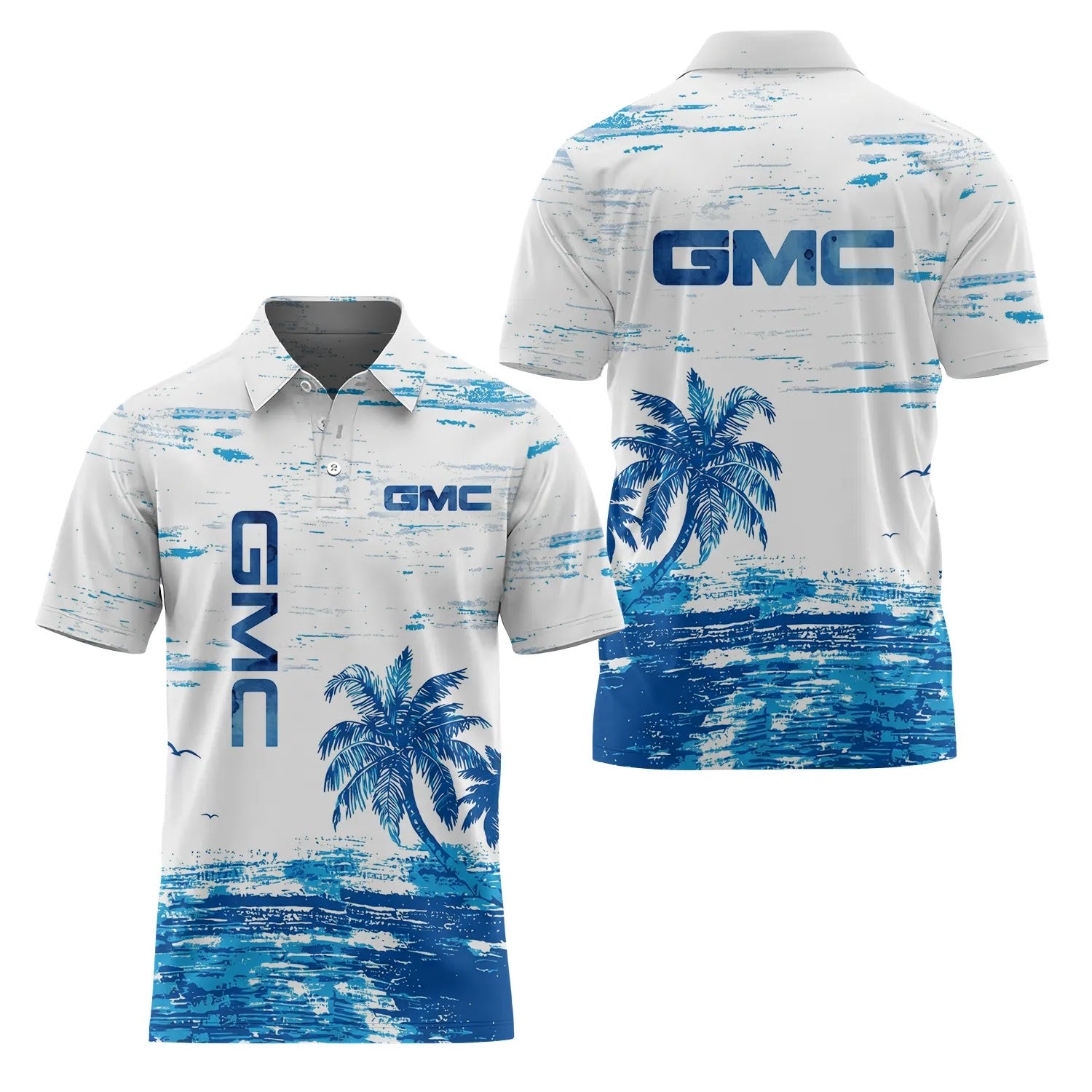 GMC Apparels SHW069