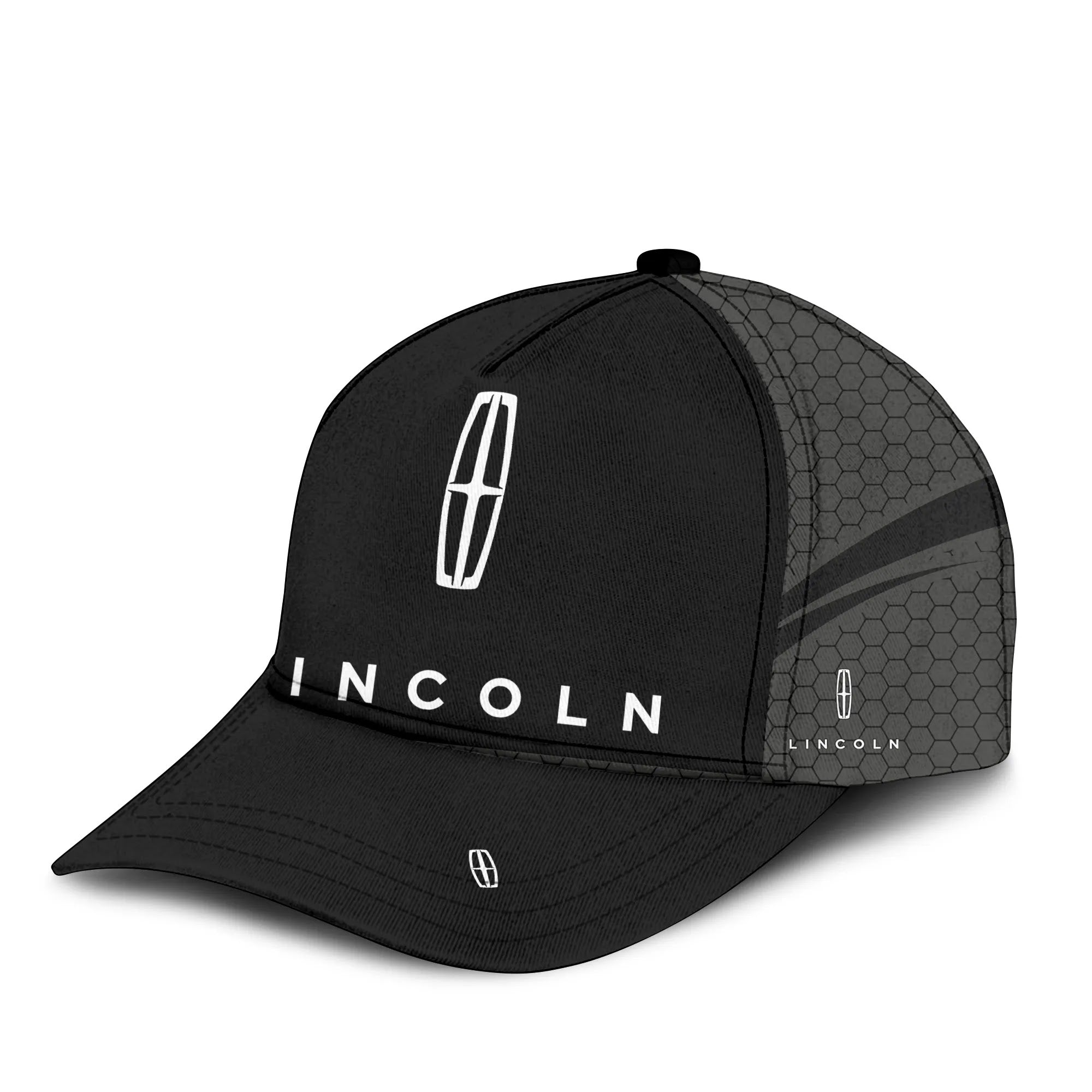 Lincoln Cap CSC040