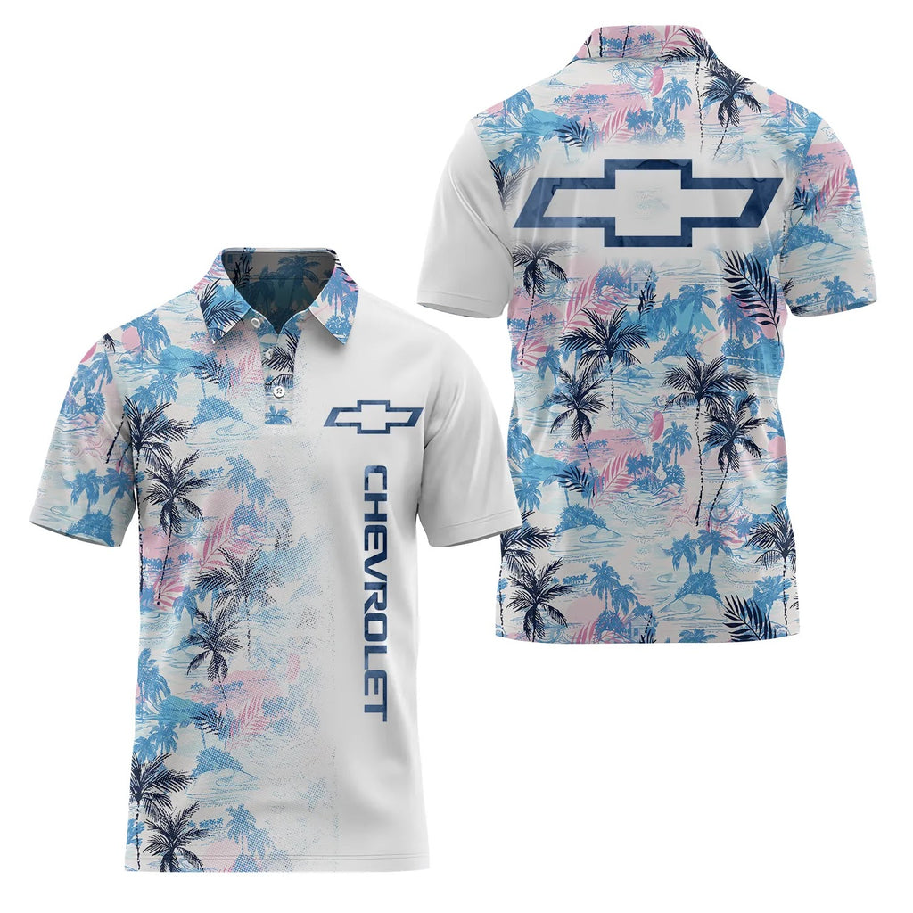 Chevrolet Apparels SHW029