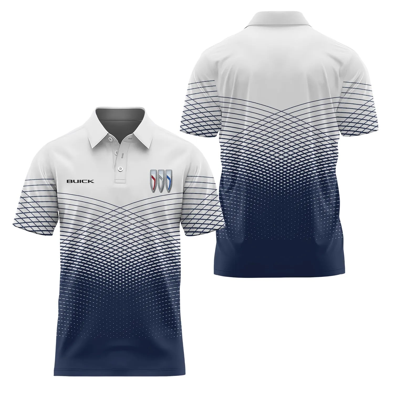Buick Apparels SC109