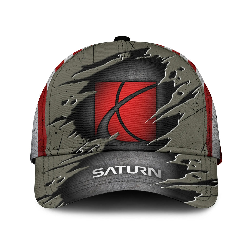 Saturn Cap CSC006