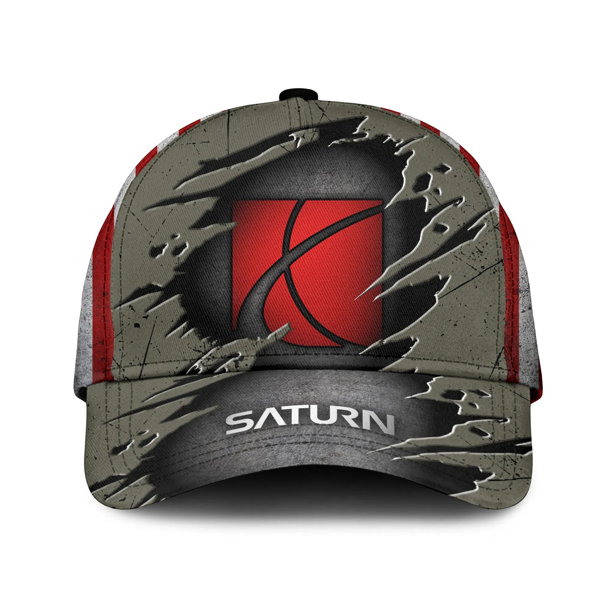 Saturn Cap CSC006