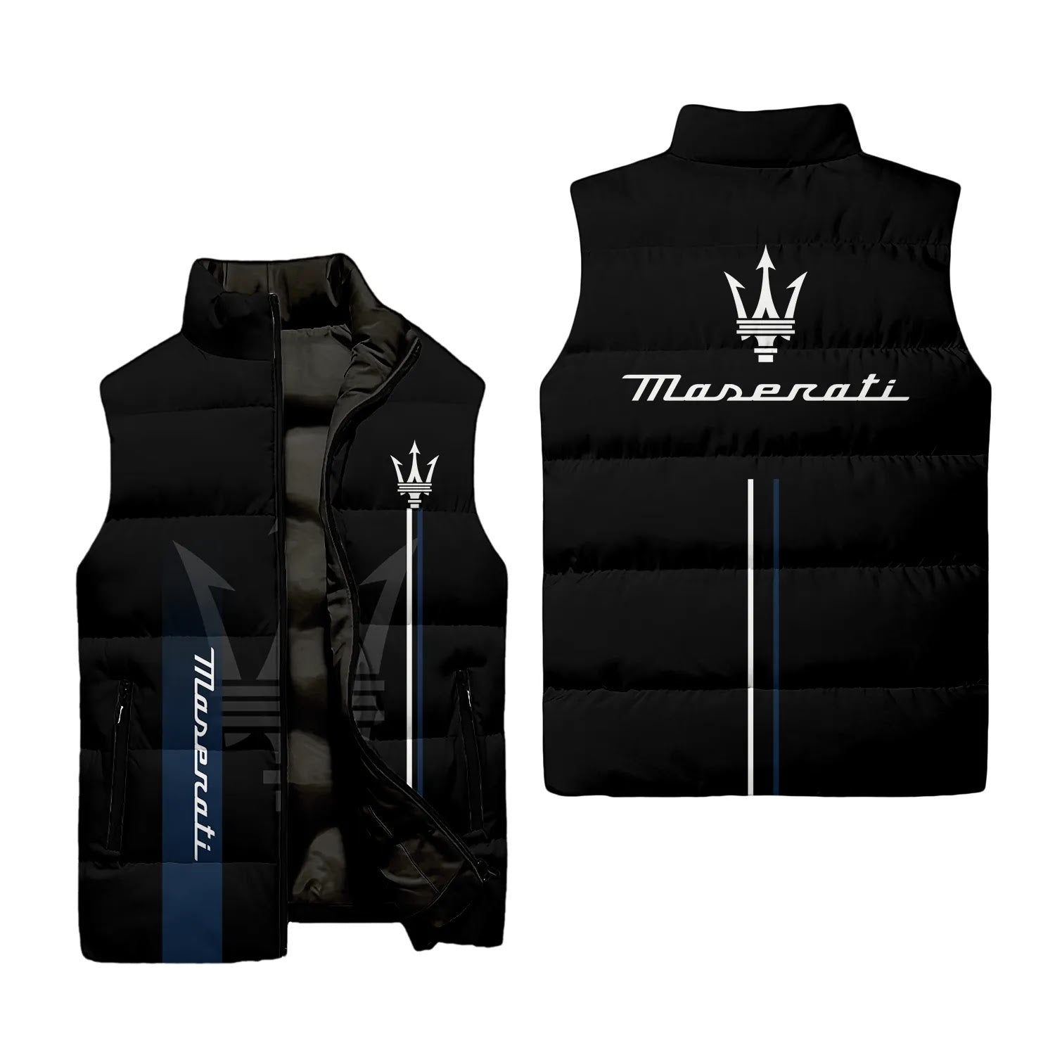 Maserati Apparels SC077
