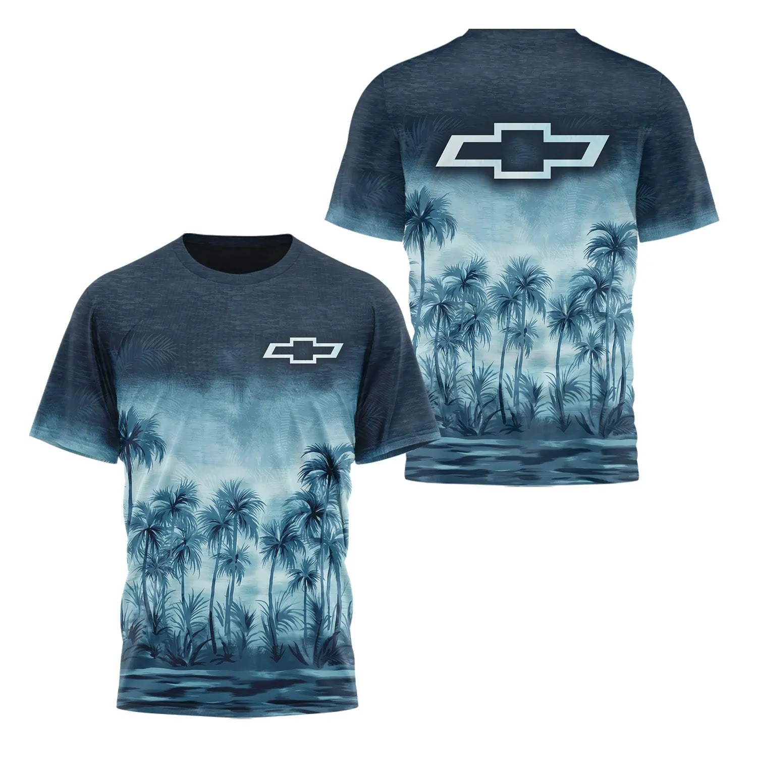 Chevrolet Apparels SHW021