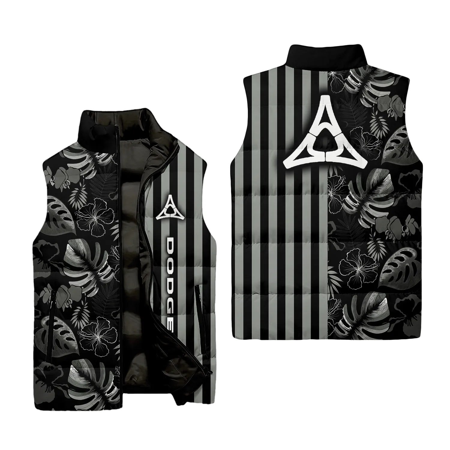 Dodge Apparels SHW040