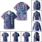 Volvo Apparels SHW054