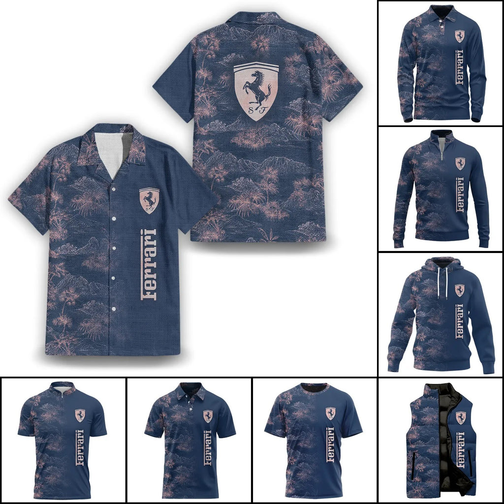 Ferrari Apparels SHW007