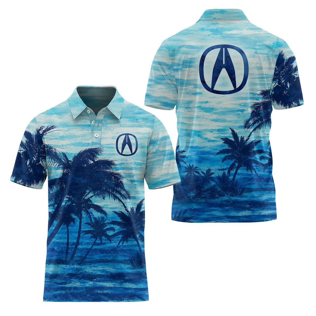 Acura Apparels SHW048