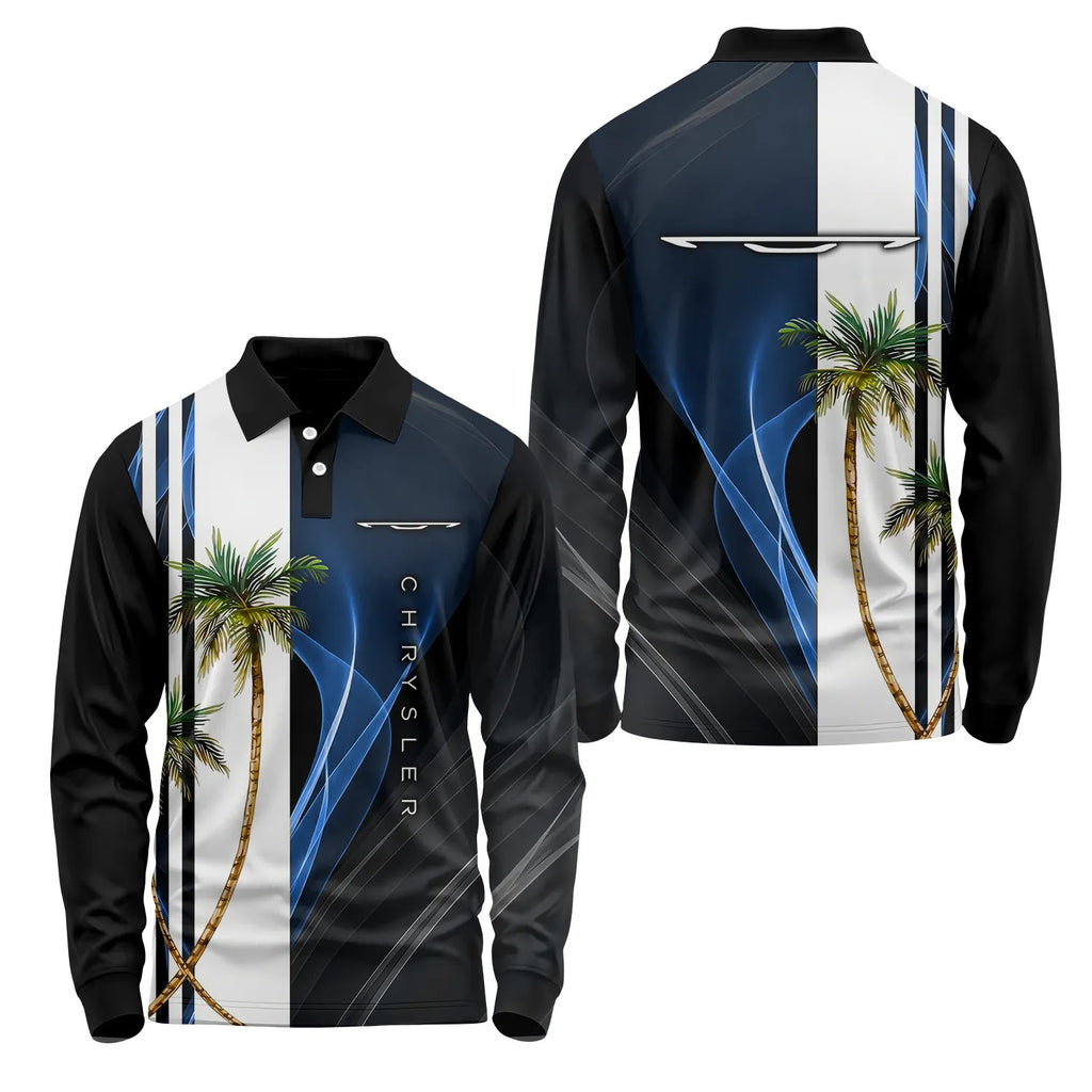 Chrysler Apparels SHW036