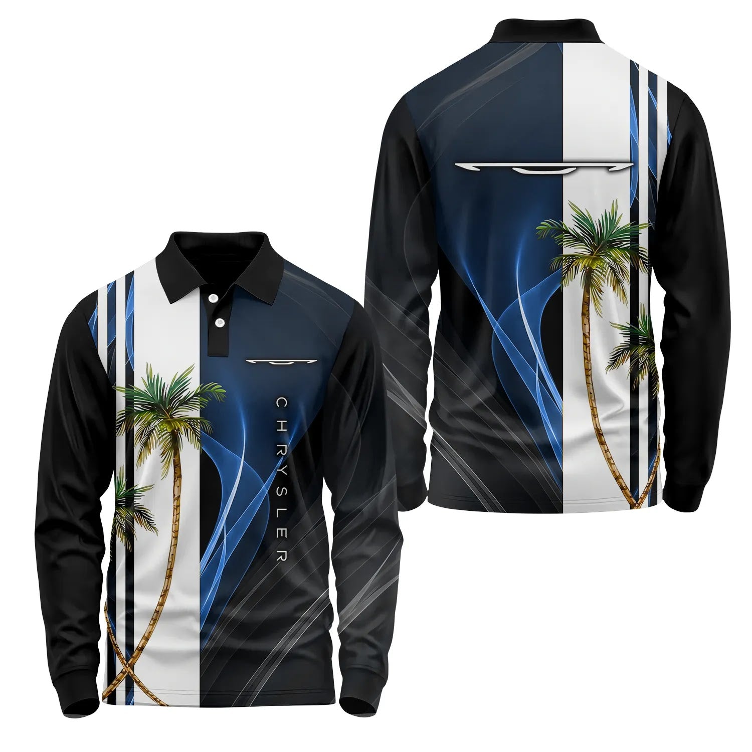 Chrysler Apparels SHW036