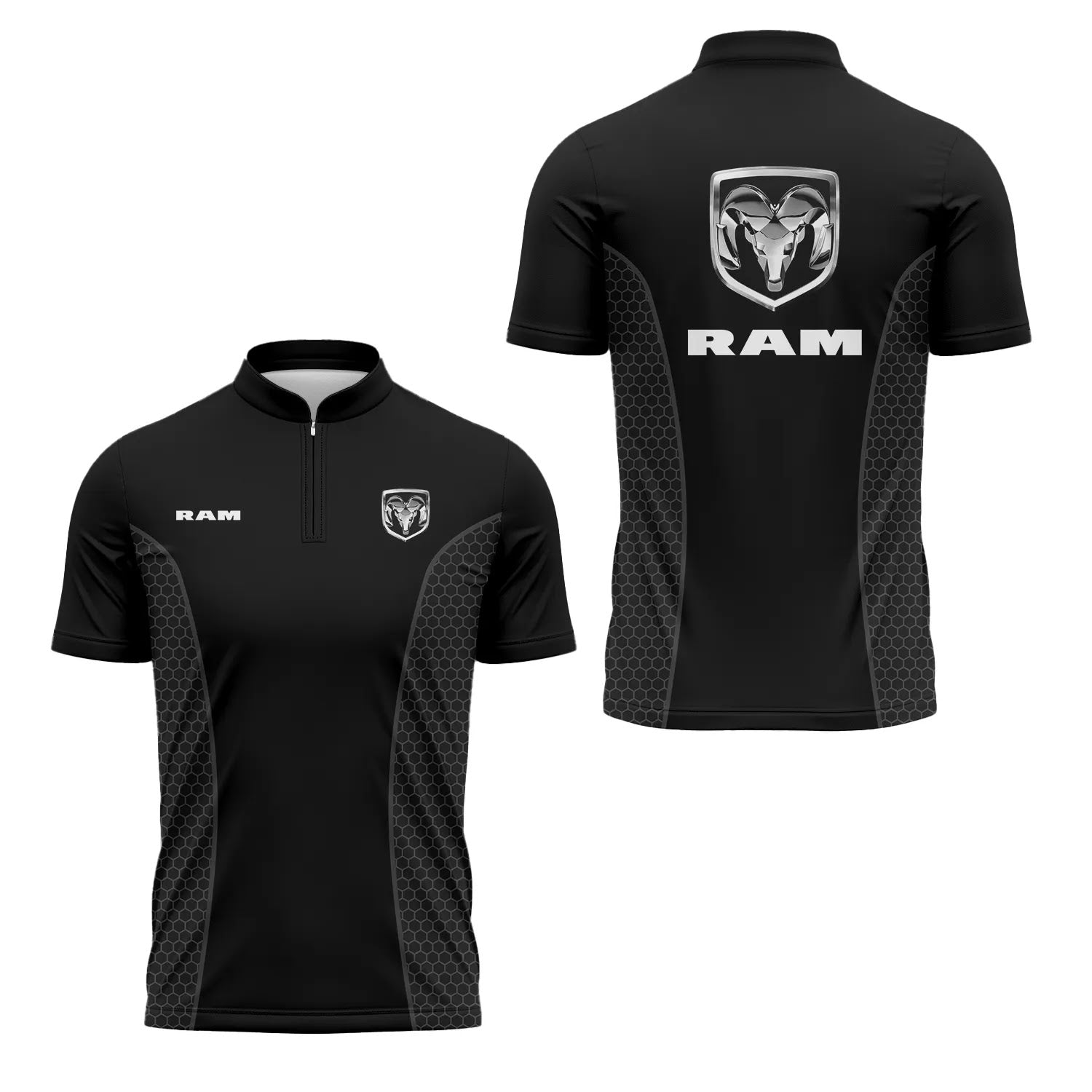 Ram Apparels SC072
