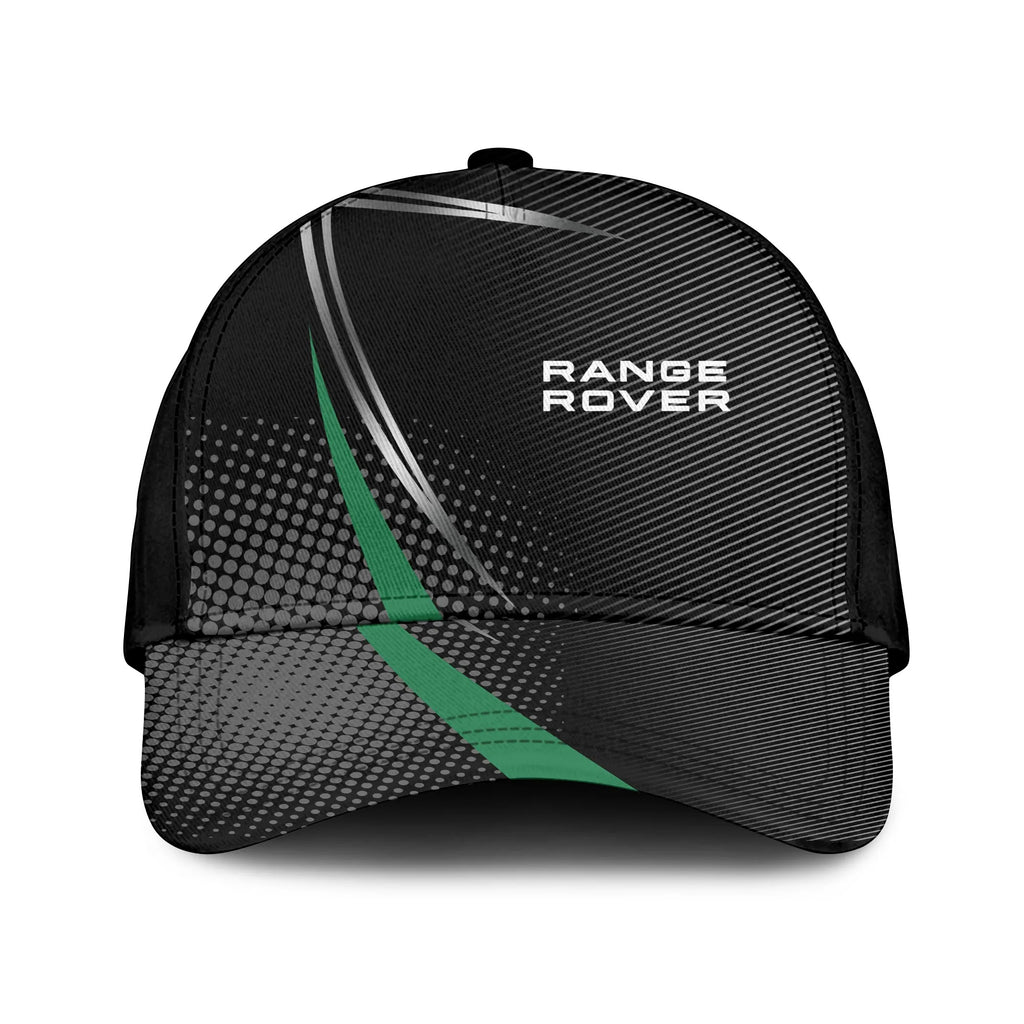 Range Rover Cap CSC042