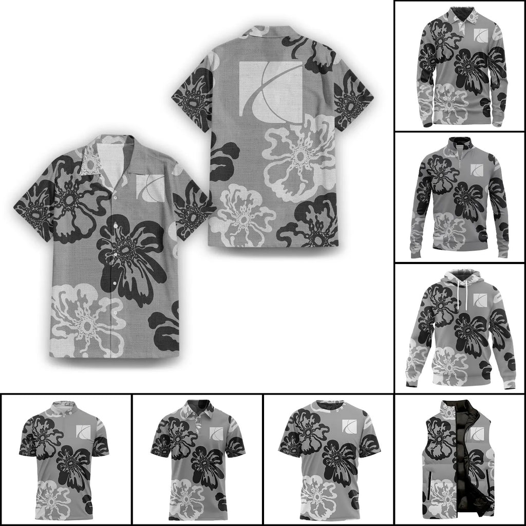 Saturn Apparels SHW073