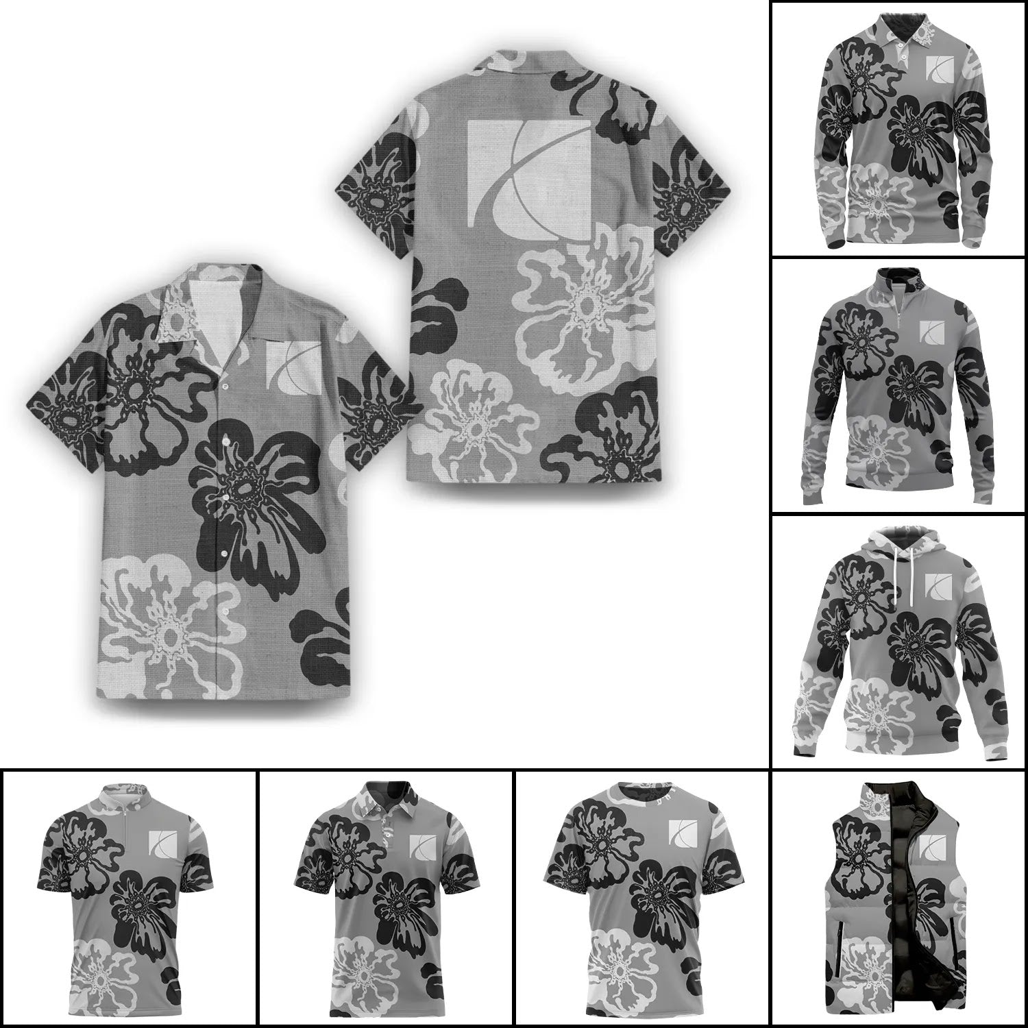 Saturn Apparels SHW073