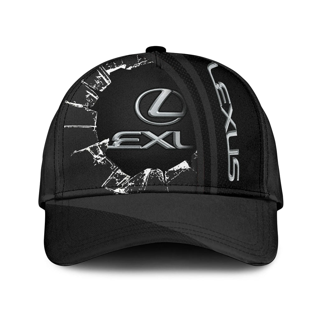 Lexus Cap CSC019