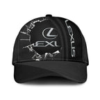 Lexus Cap CSC019