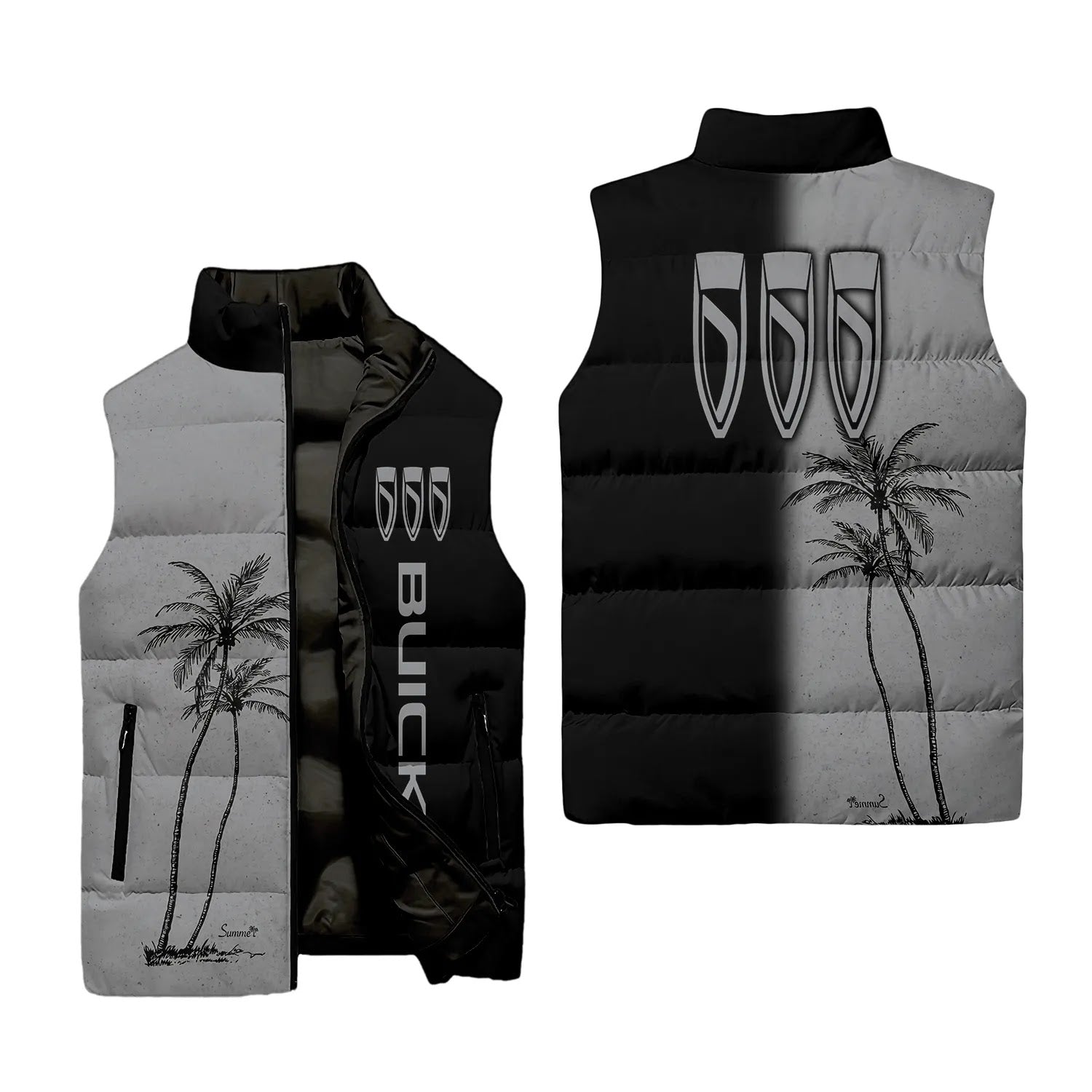 Buick Apparels SHW037