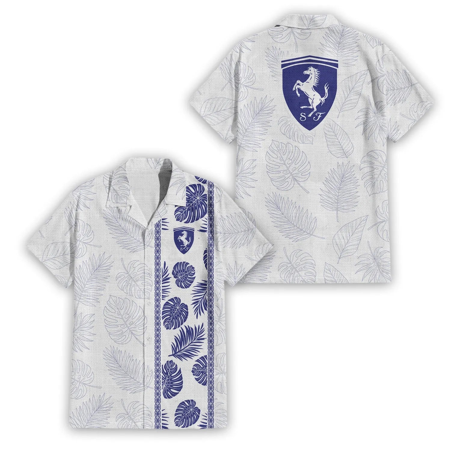 Ferrari Apparels SHW023