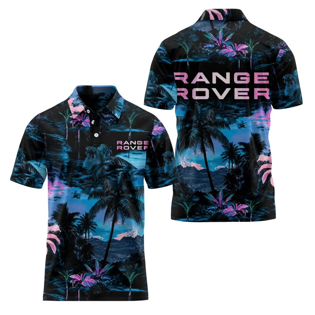 Range Rover Apparels SHW002