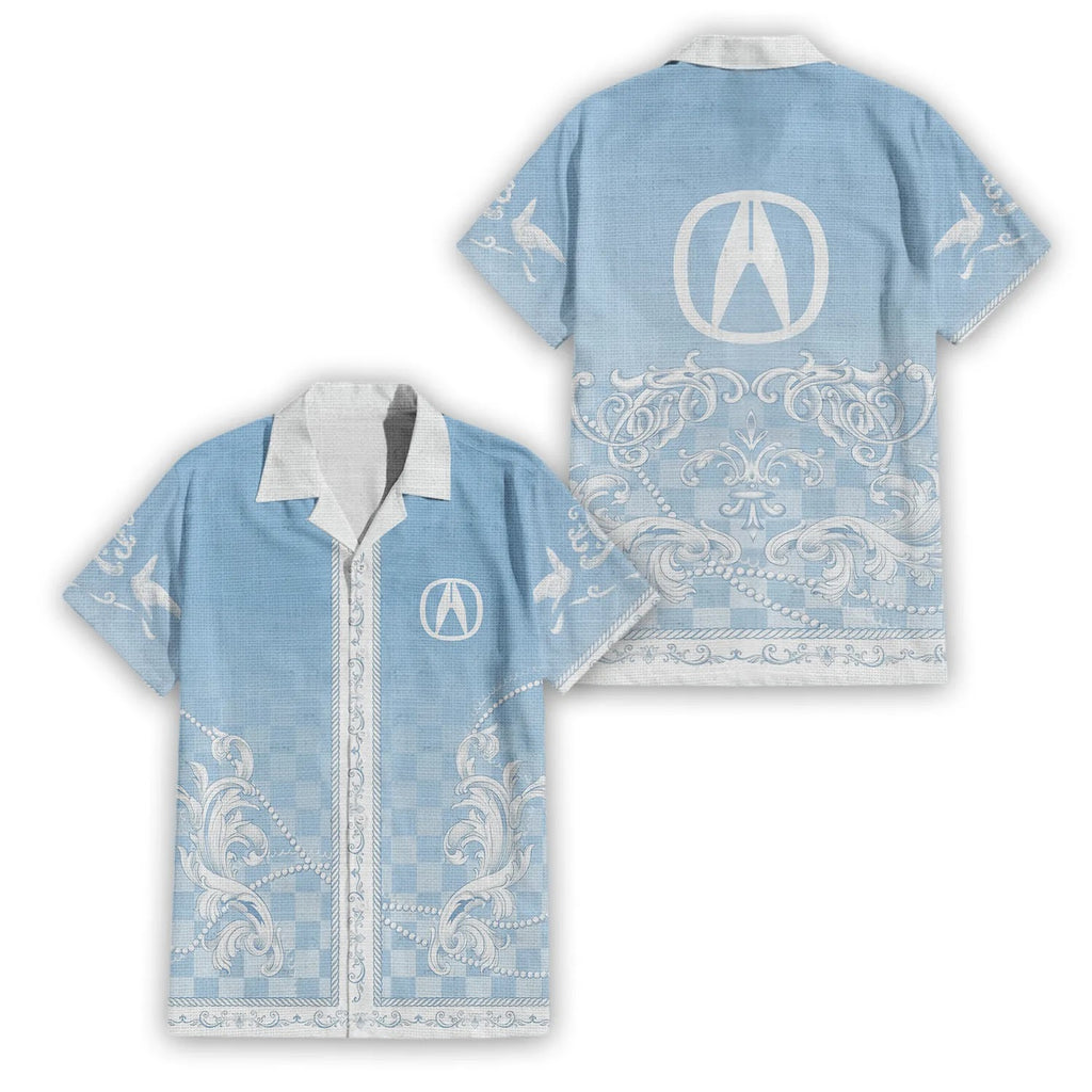 Acura Apparels SHW025