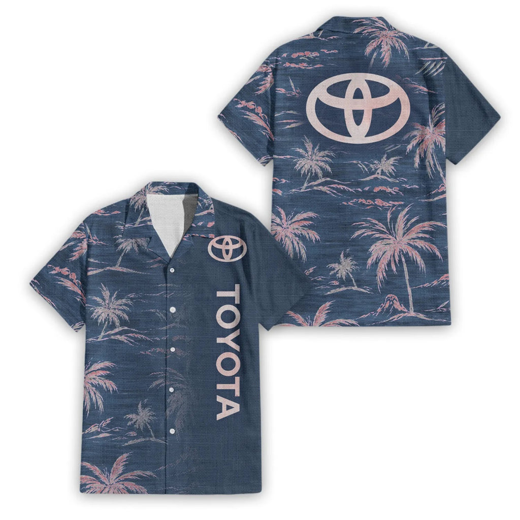 Toyota Apparels SHW013