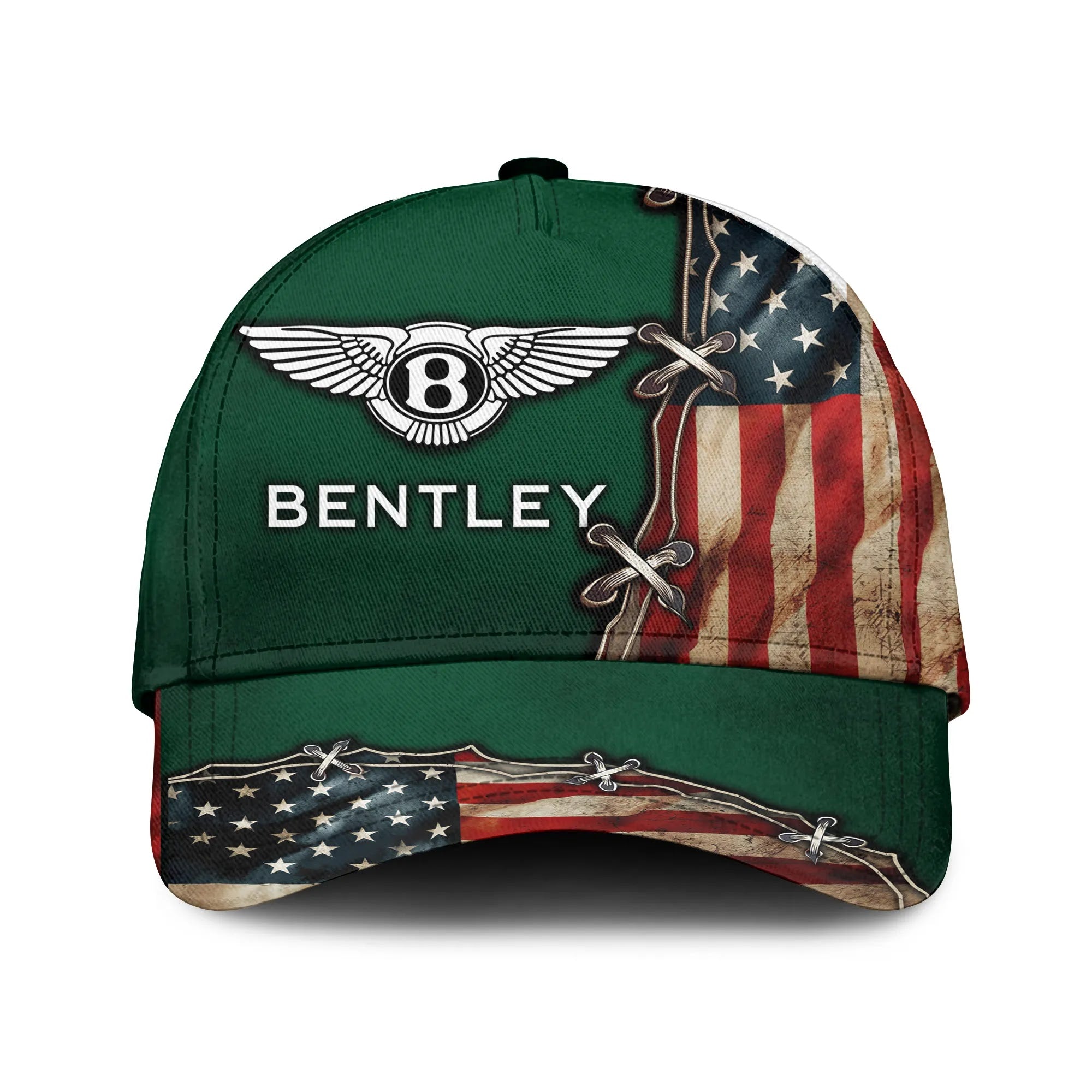 Bentley Cap CSC015