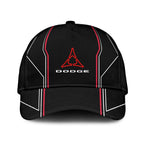 Dodge Cap CSC041