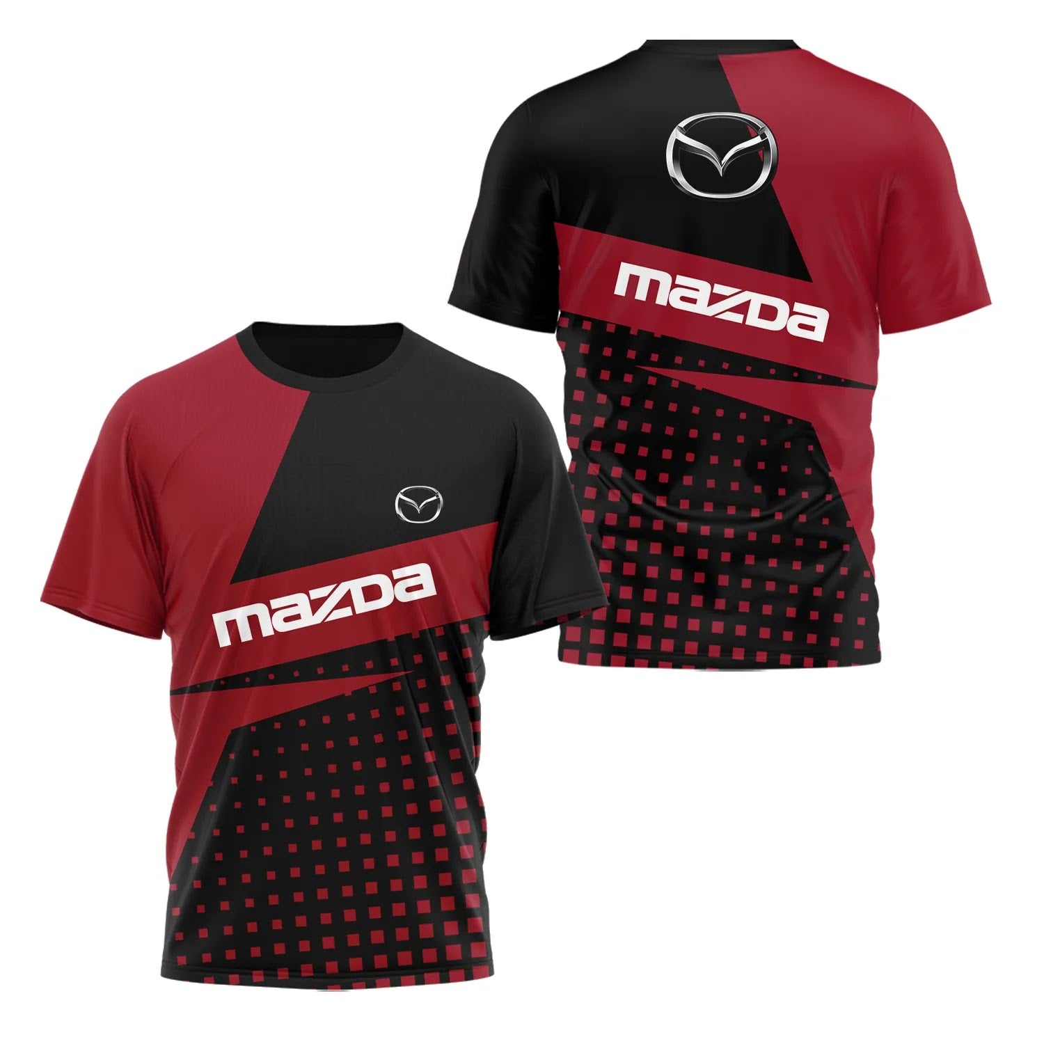Mazda Apparels SC083