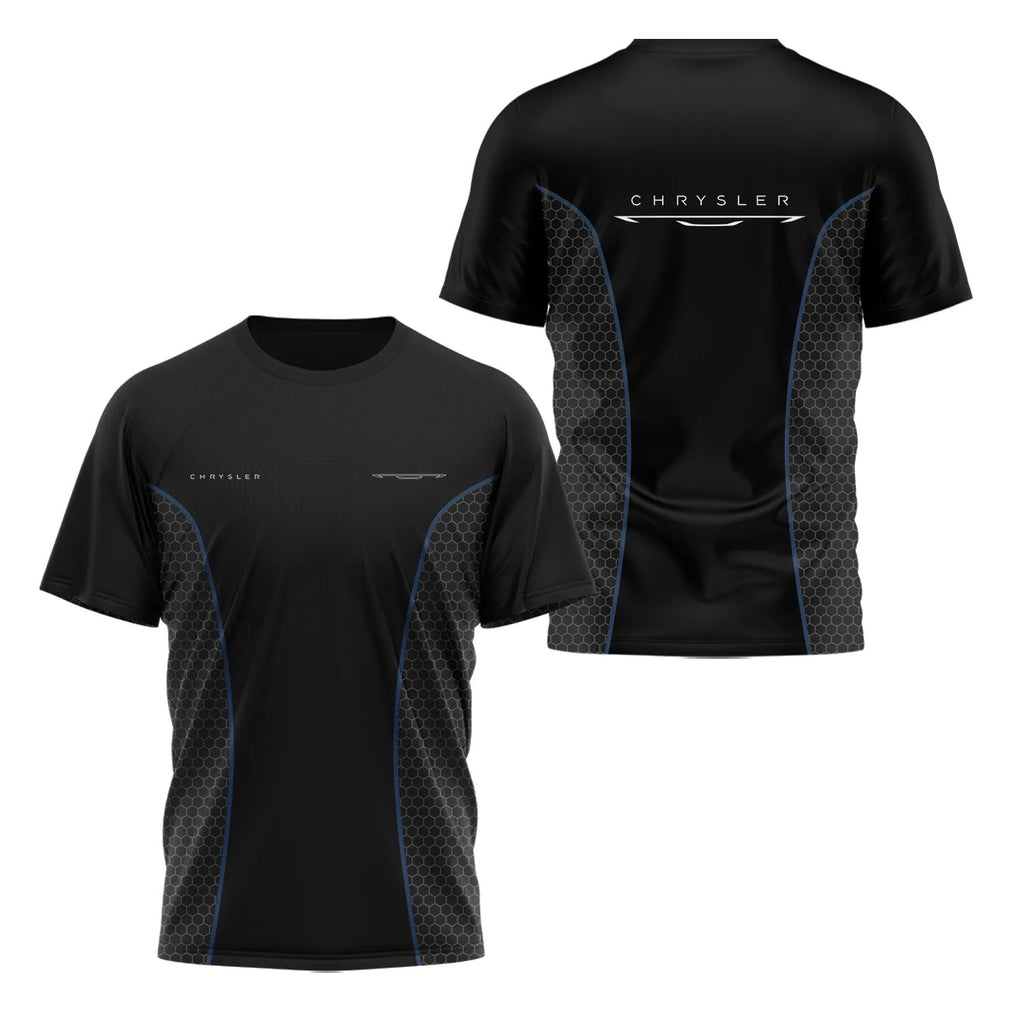 Chrysler Apparels SC072