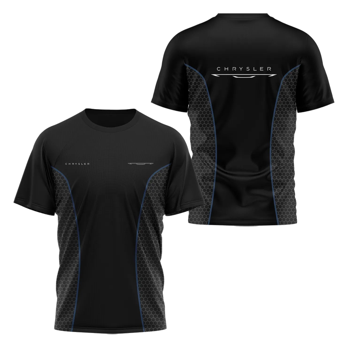 Chrysler Apparels SC072