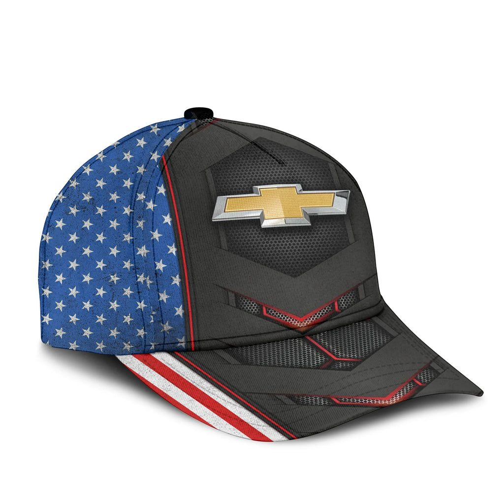 Chevrolet Cap CSC003