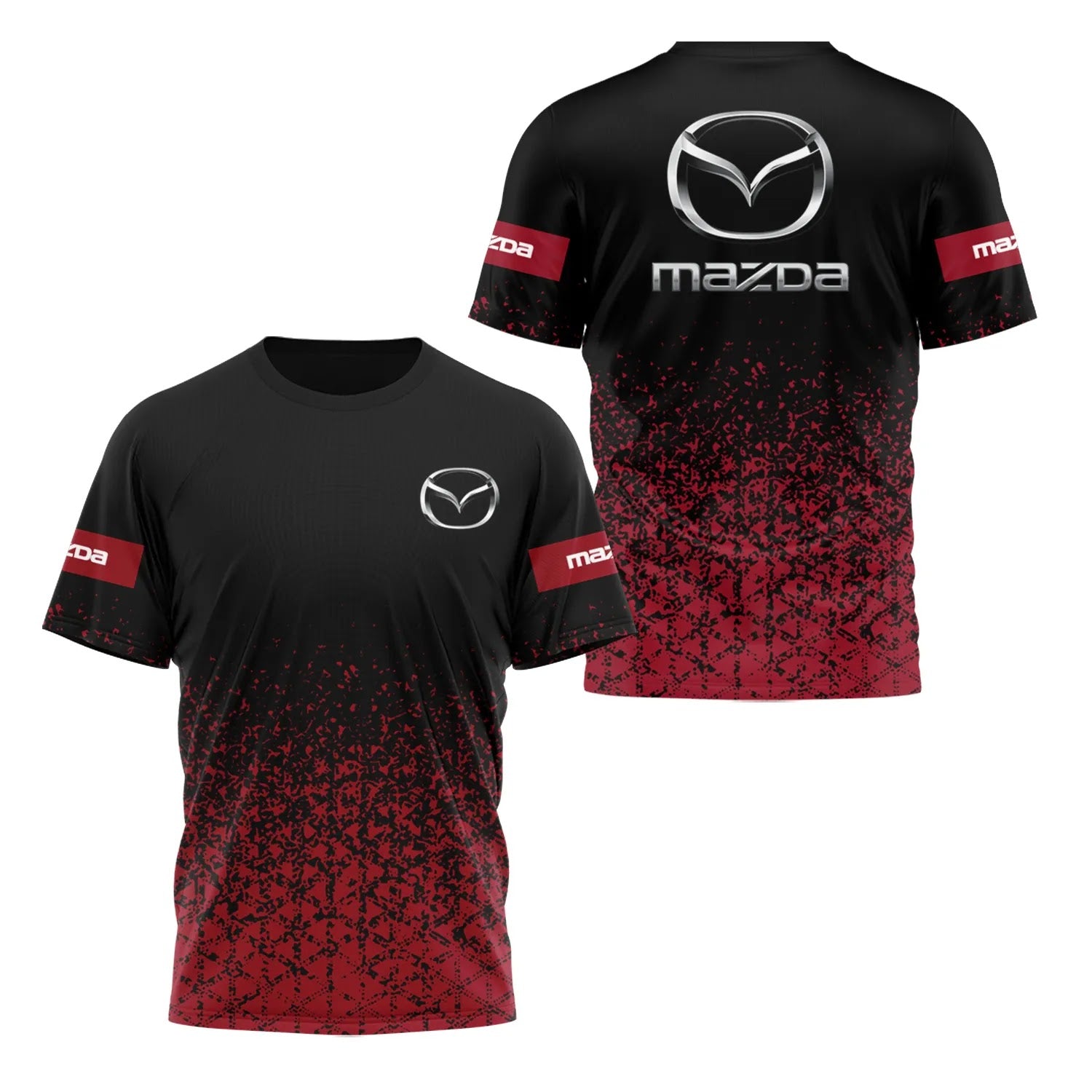 Mazda Apparels SC096