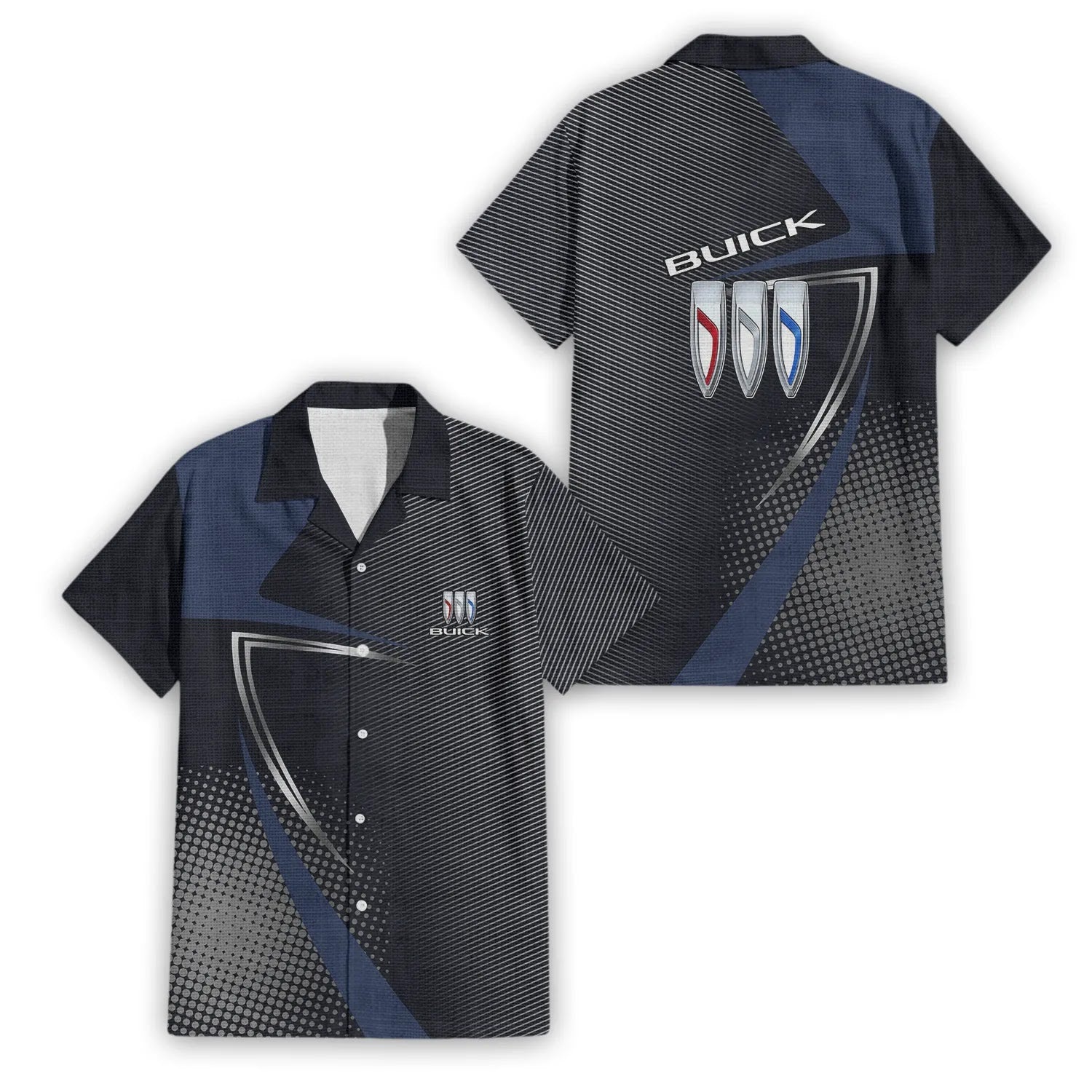 Buick Apparels SC059