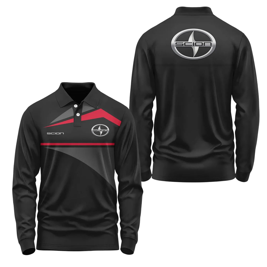 Scion Apparels SC067
