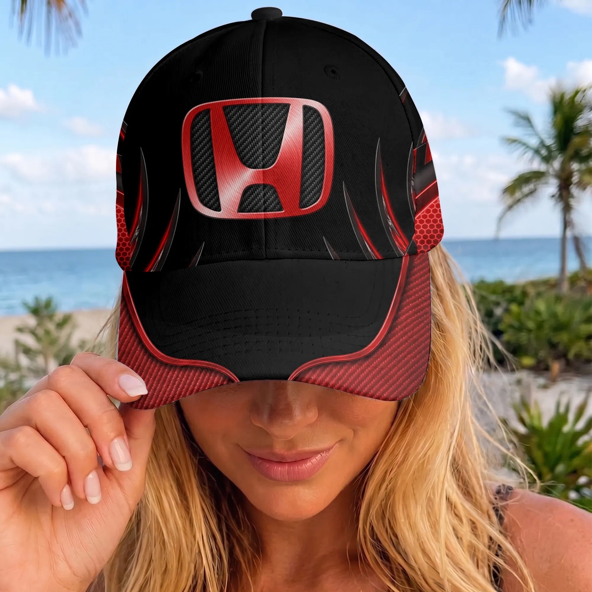Honda Apparels CSC073