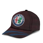 Alfa Romeo Cap CSC023