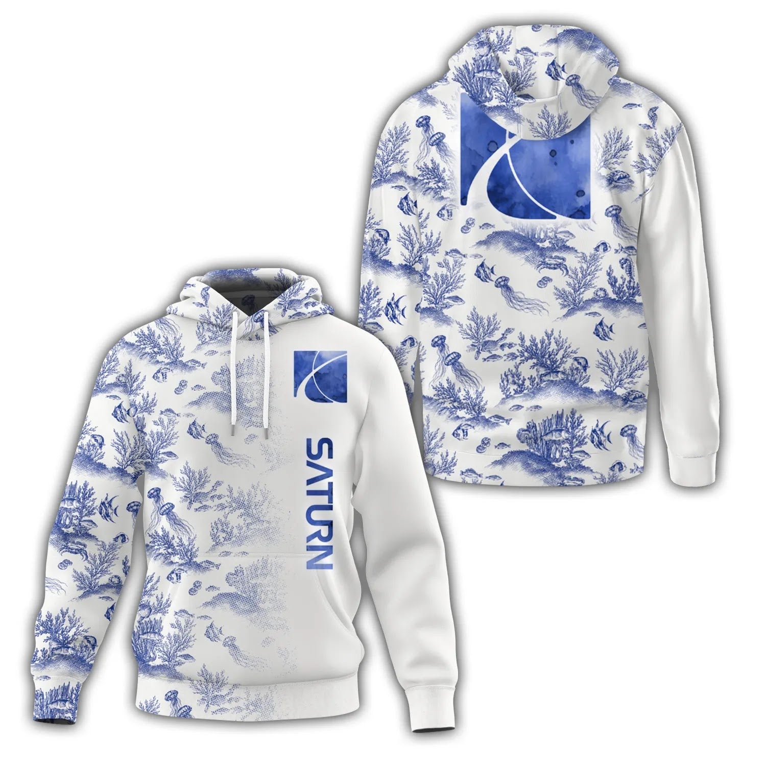 Saturn Apparels SHW009