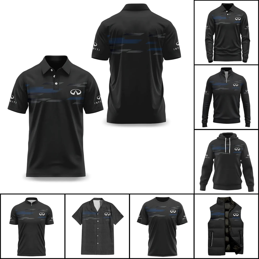 Infiniti Apparels SC100