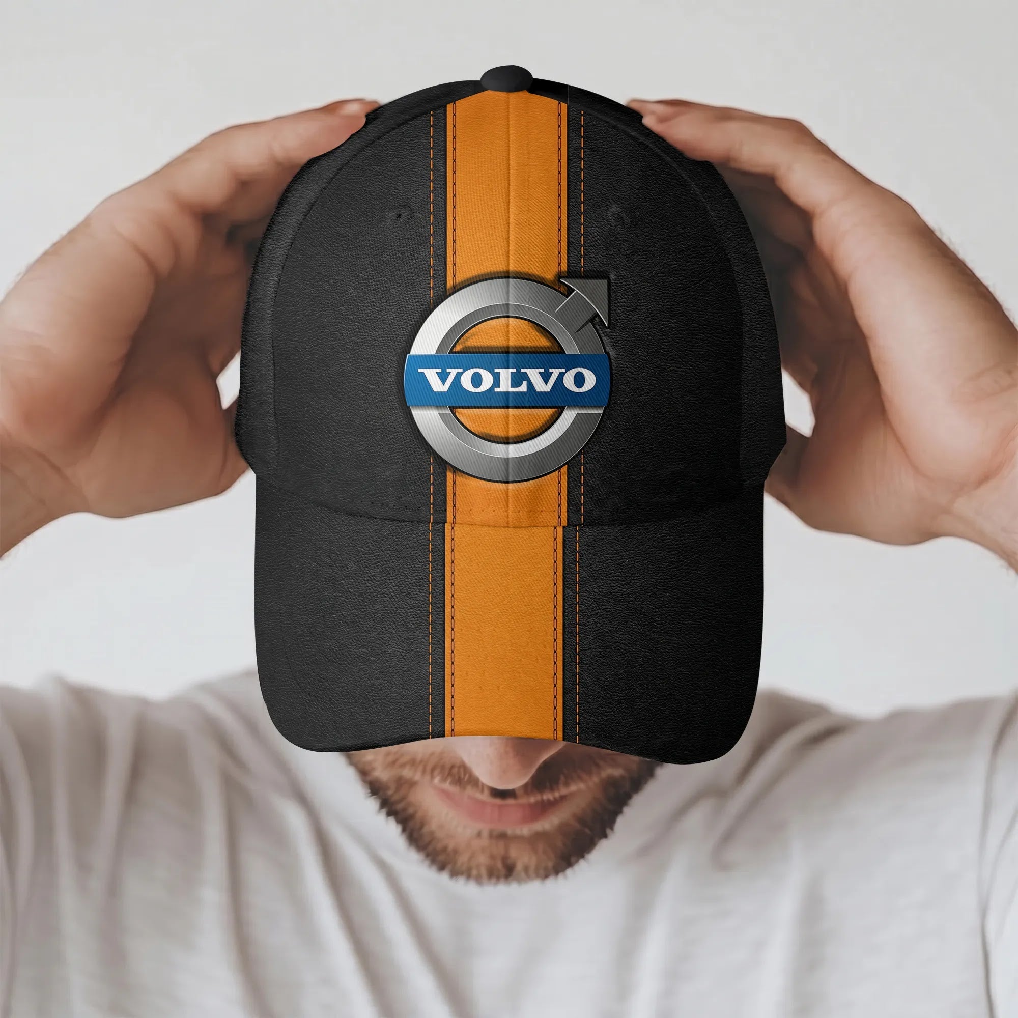 Volvo Apparels CSC067