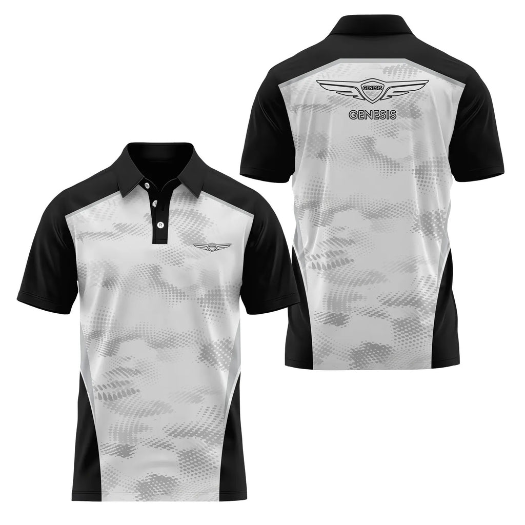 Genesis Apparels SC081