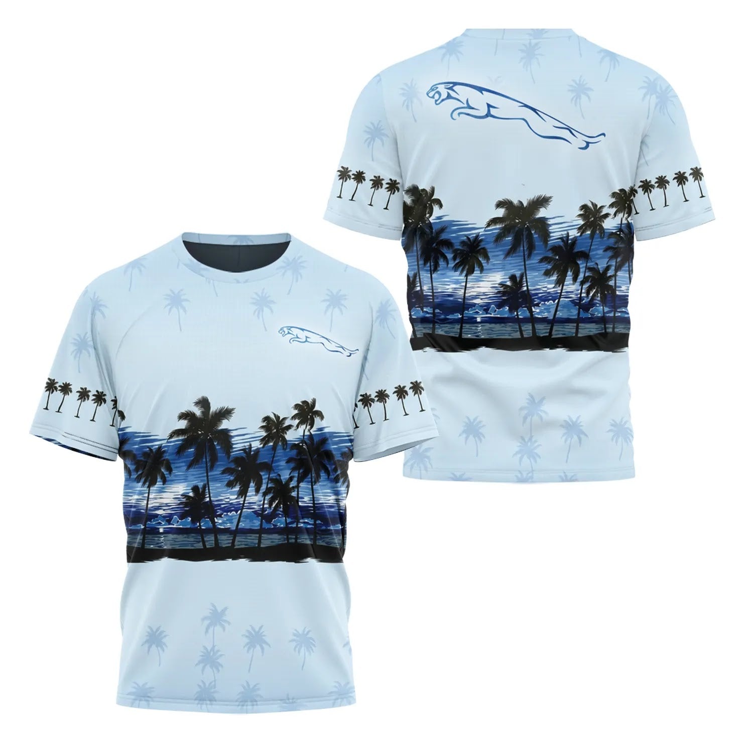 Jaguar Apparels SHW016