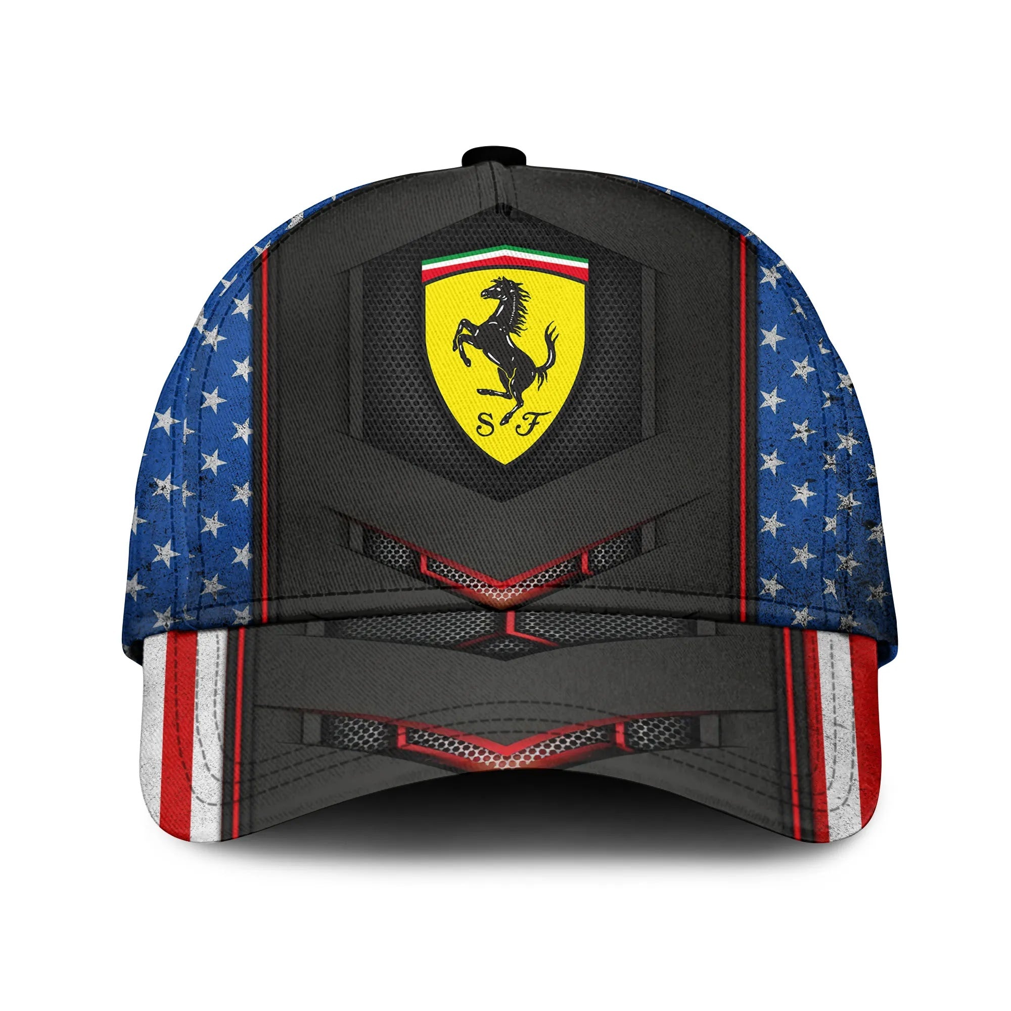 Ferrari Cap CSC003