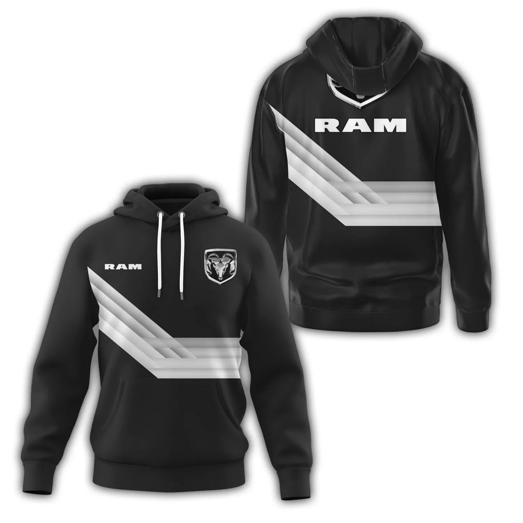 Ram Hoodie SC106