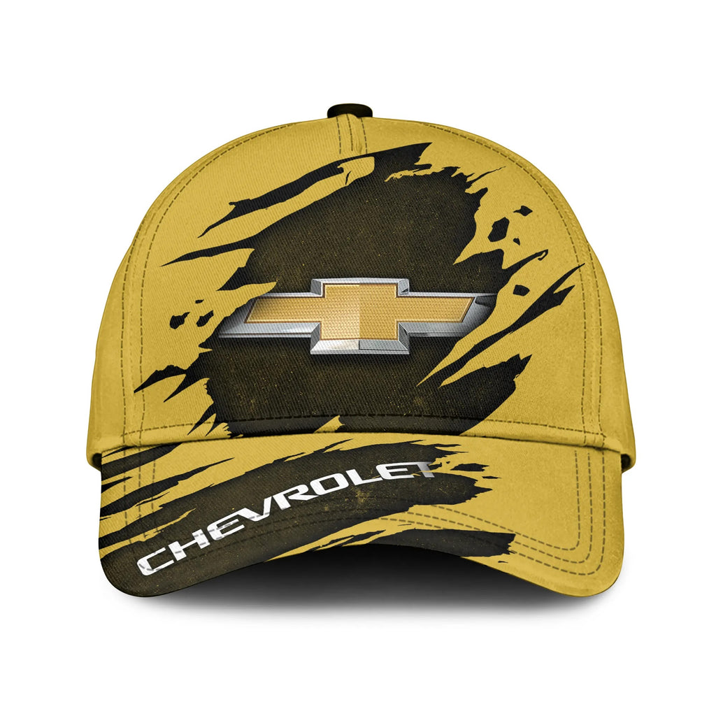 Chevrolet Cap CSC010