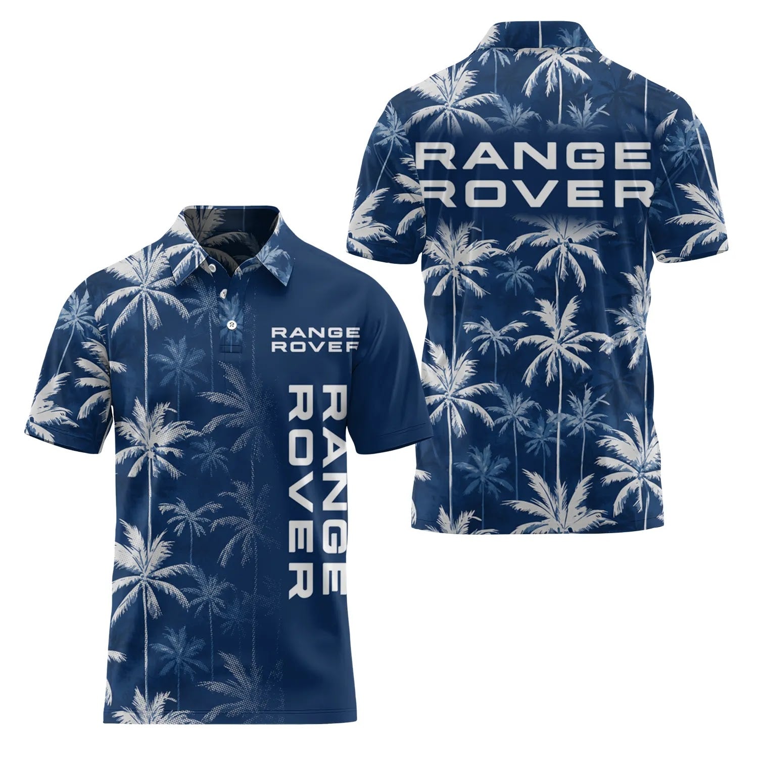 Range Rover Apparels SHW032